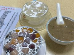 -喜盈门保健甜品店