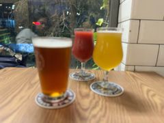-Arrow Factory Brewing箭厂啤酒
