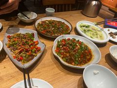 -陈先进鱼馆·地道农家菜(湖墅南路店)