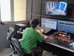 -太爽音乐文化录音棚