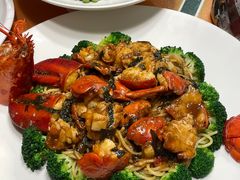-鲜味食族水产·海鲜餐厅
