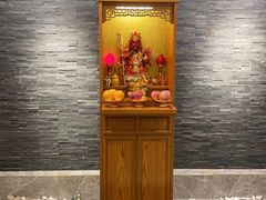 -华夏良子·足道SPA艾灸(铁道大厦店)