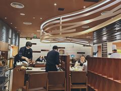 -巴奴毛肚火锅(大剧院店)
