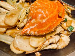 -阿毛饭店首店·宁波老字号(文化广场店)