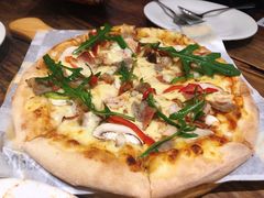 -塔可墨西哥餐厅(新城市广场店)