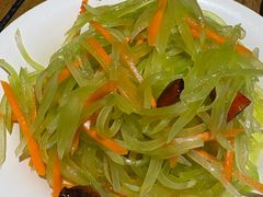 -河沿肉饼Beijing Pie(锡拉胡同店)