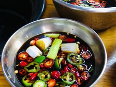 -农民烧烤(延边社区店)