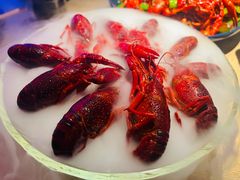 -红盔甲·小龙虾(车公庙店)
