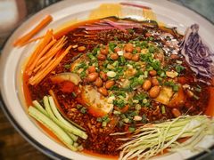 -庭院小酌(瑞莲街店)