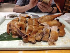 -解家河南菜(商鼎路店)