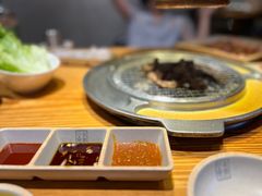 -喜来稀肉(北外滩白玉兰广场店)