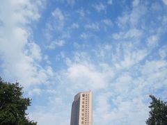 -南京维景国际大酒店(南京博物院店)