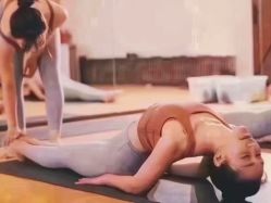 -FineYoga梵音瑜伽·普拉提