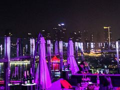 -VENU+海景酒廊
