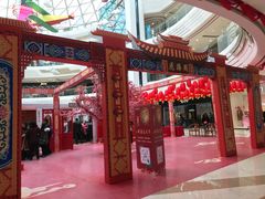 -万达广场(泰州海陵店)