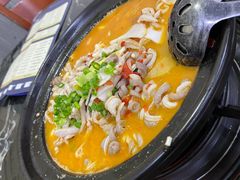 -李师傅脆肚(华强北店)