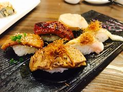 火灸拼盘-东京屋(武定路店)