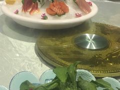 -老房子金沙元年川菜食府·花园餐厅(金沙店)
