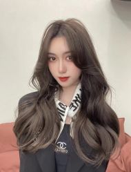 -88潮牌美发沙龙