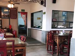 大堂-桃源居(蠡园店)