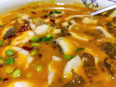 农家酸菜鱼-嘉旺港式茶餐厅(延长中路店)