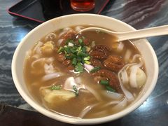 猪肠河粉-西关刘福记(文德路店)