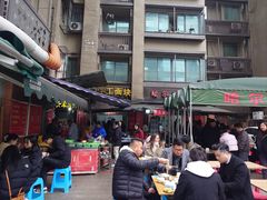 -海关荤豆花(洋河一路店)