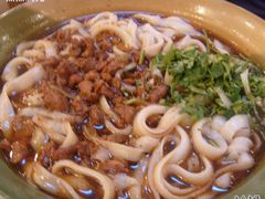 大同刀削面-老门刀削面(小酱坊店)