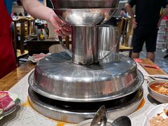 -肖肖酸萝卜鱼火锅(总店)