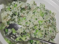 -金枝玉叶上海人家食府(三里河店)