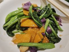 -万龙洲海鲜(安定门店)