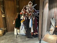 -暴风岛沉浸式体验馆(百联世纪店)