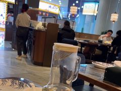 -前海沿·青岛菜(乐客城店)