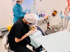 -马泷齿科·皓康门诊(尚都SOHO店)