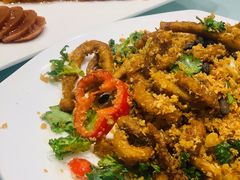 桂花糯米莲藕-高第街56号餐厅(宝龙店)