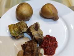 -西藏饭店·亚克·食光自助餐厅(文殊院店)