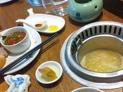 -尚海豆捞(乐虹坊店)