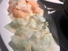 -船歌·鱼水饺青岛菜(闽江二路店)