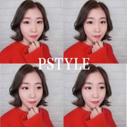 -P.STYLE 派斯造型