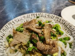 -泉味道贵州厨房(三里河店)