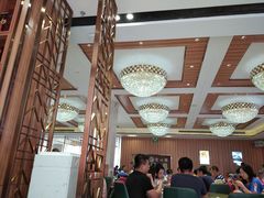 大堂-有心德(麦地店)