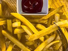 -天空花园餐吧·生日·团建(南山店)