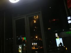 -蜉蝣酒吧(仓山万达店)