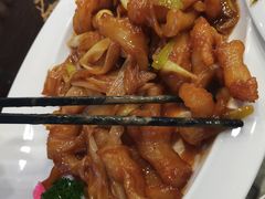 -勺园饭店(骨科医院店)
