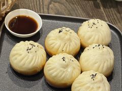 -香雪海饭店中餐厅(湖滨店)