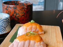 -和一料理(安阳店)
