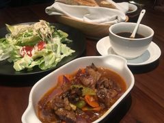 -GreyWhale灰鲸餐厅(武汉国际广场店)