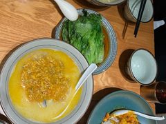 -蟹黄鱼·海派深夜面馆(巨鹿路店)