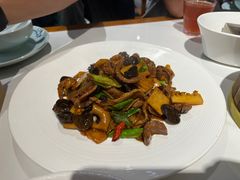 -北平食府(马鞍山路店)