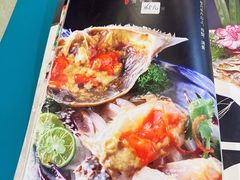 -渔娘渔家丹东海鲜(东直门店)